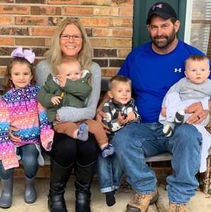 Meet your Posher, Mike